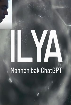 Ilya's poster