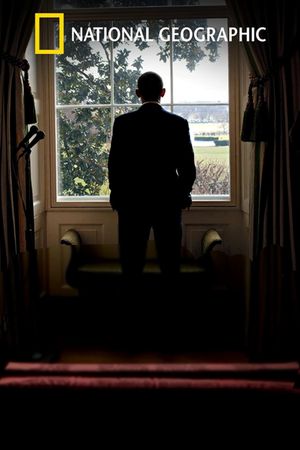 The President's Photographer: Fifty Years Inside the Oval Office's poster