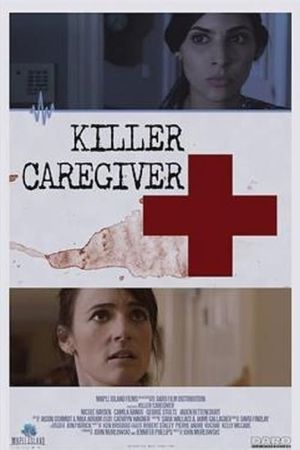 Killer Caregiver's poster