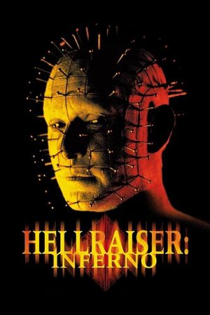 Hellraiser: Inferno's poster