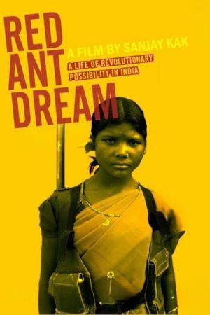 Red Ant Dream's poster