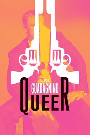 Queer's poster