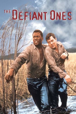 The Defiant Ones's poster