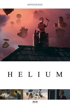 Helium's poster