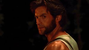 X-Men Origins: Wolverine's poster