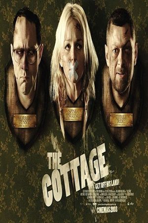 The Cottage's poster