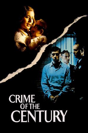 Crime of the Century's poster