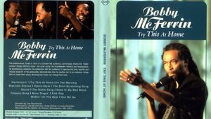 Bobby McFerrin: Try This at Home's poster