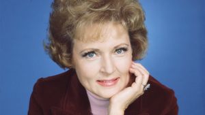 Betty White: First Lady of Television's poster