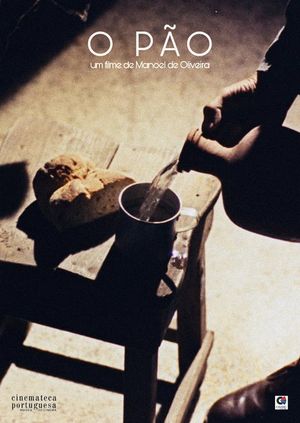 O Pão's poster
