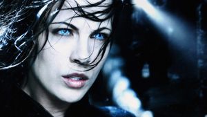 Underworld: Evolution's poster