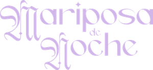 Mariposa de Noche's poster