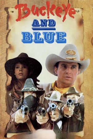 Buckeye and Blue's poster