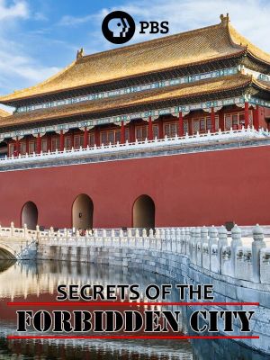 Secrets of the Forbidden City's poster