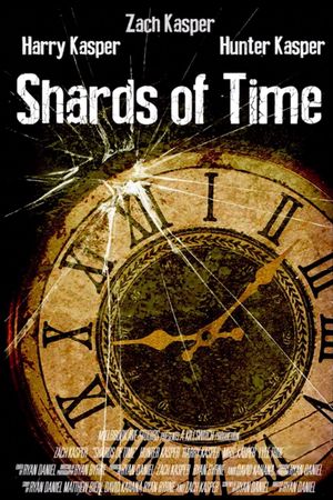 Shards of Time's poster