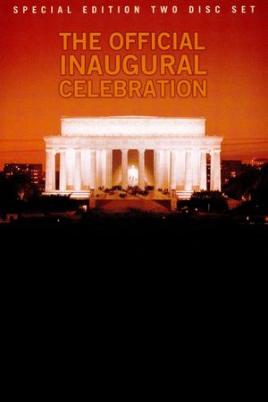 We Are One: The Obama Inaugural Celebration at the Lincoln Memorial's poster