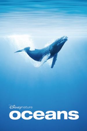 Oceans's poster