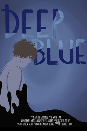 Deep Blue's poster