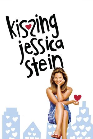 Kissing Jessica Stein's poster