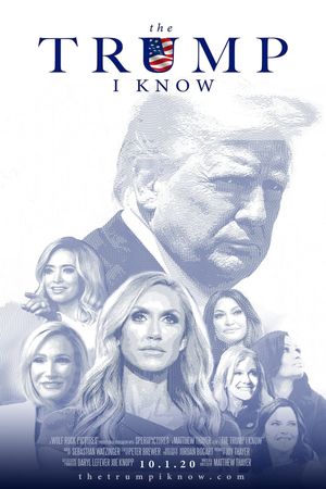 The Trump I Know's poster