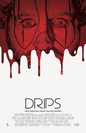 Drips's poster