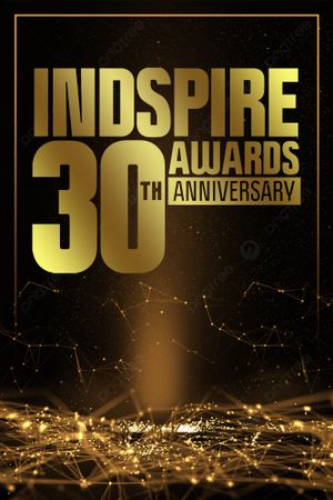 Indspire Awards 2023's poster