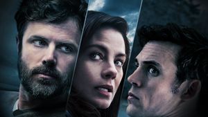 Every Breath You Take's poster