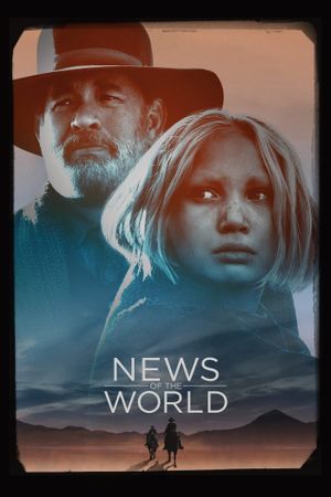 News of the World's poster