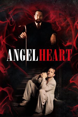 Angel Heart's poster