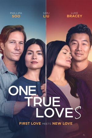 One True Loves's poster