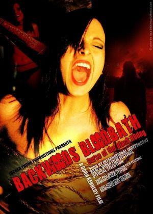 Backwoods Bloodbath's poster