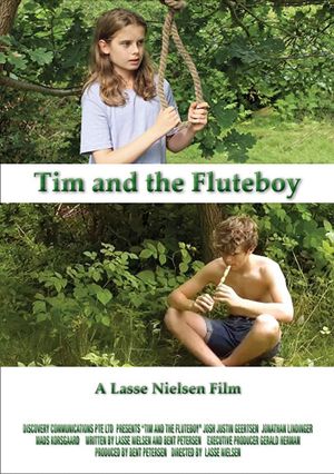 Tim and the Fluteboy's poster