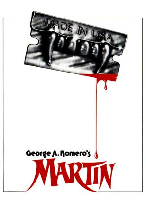 Martin's poster