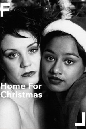 Home for Christmas's poster
