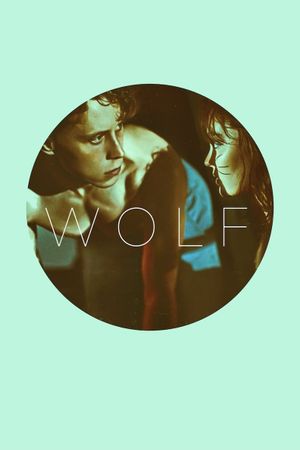 Wolf's poster