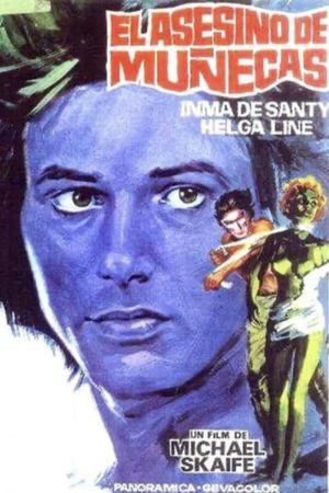 The Killer of Dolls's poster