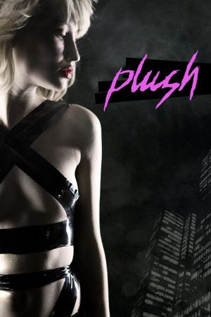 Plush's poster