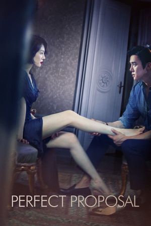 Perfect Proposal's poster