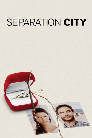 Separation City's poster