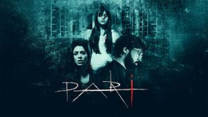 Pari's poster