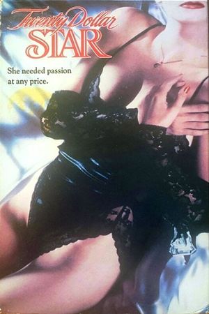 Twenty Dollar Star's poster