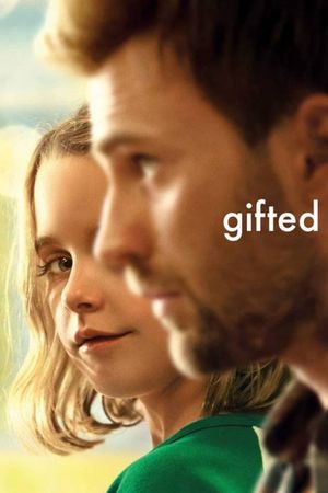 Gifted's poster