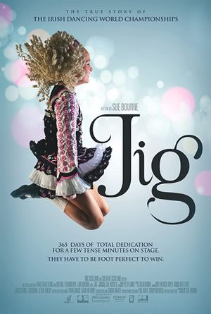 Jig's poster image