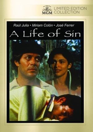 A Life of Sin's poster