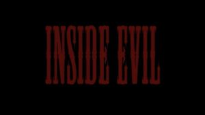 Inside Evil's poster