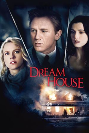 Dream House's poster