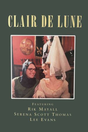 Rik Mayall Presents: Clair de Lune's poster