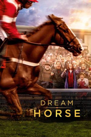 Dream Horse's poster