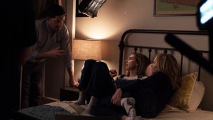 The Big Sick's poster