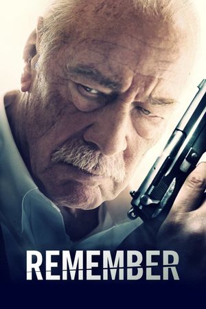 Remember's poster